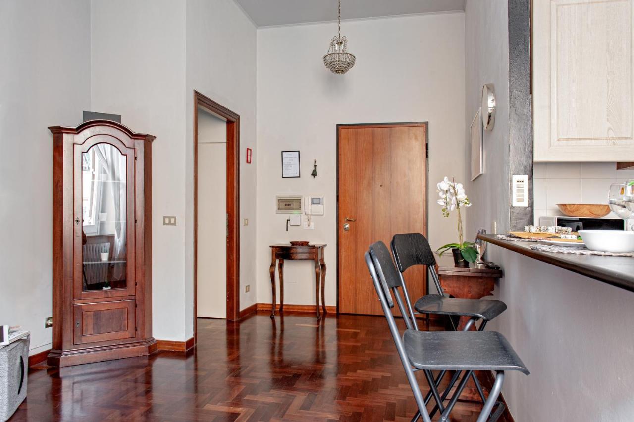 The Journalist House By Pleiades Home Livorno Exterior photo
